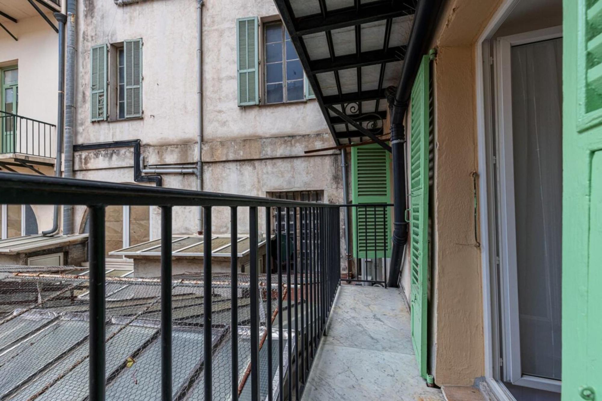 Mari 71 - Unique Near Sea Apartment Nizza